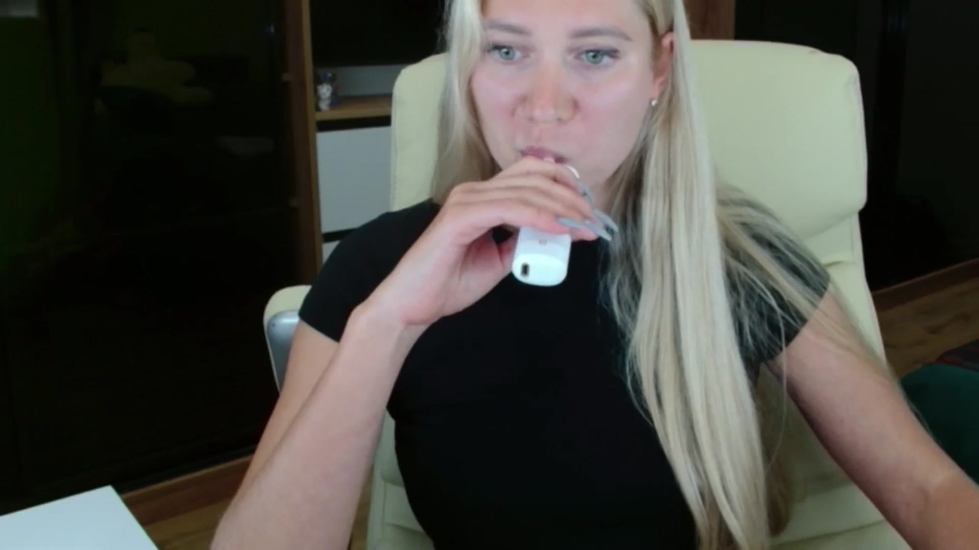 Miss_Sylvia video thumbnail