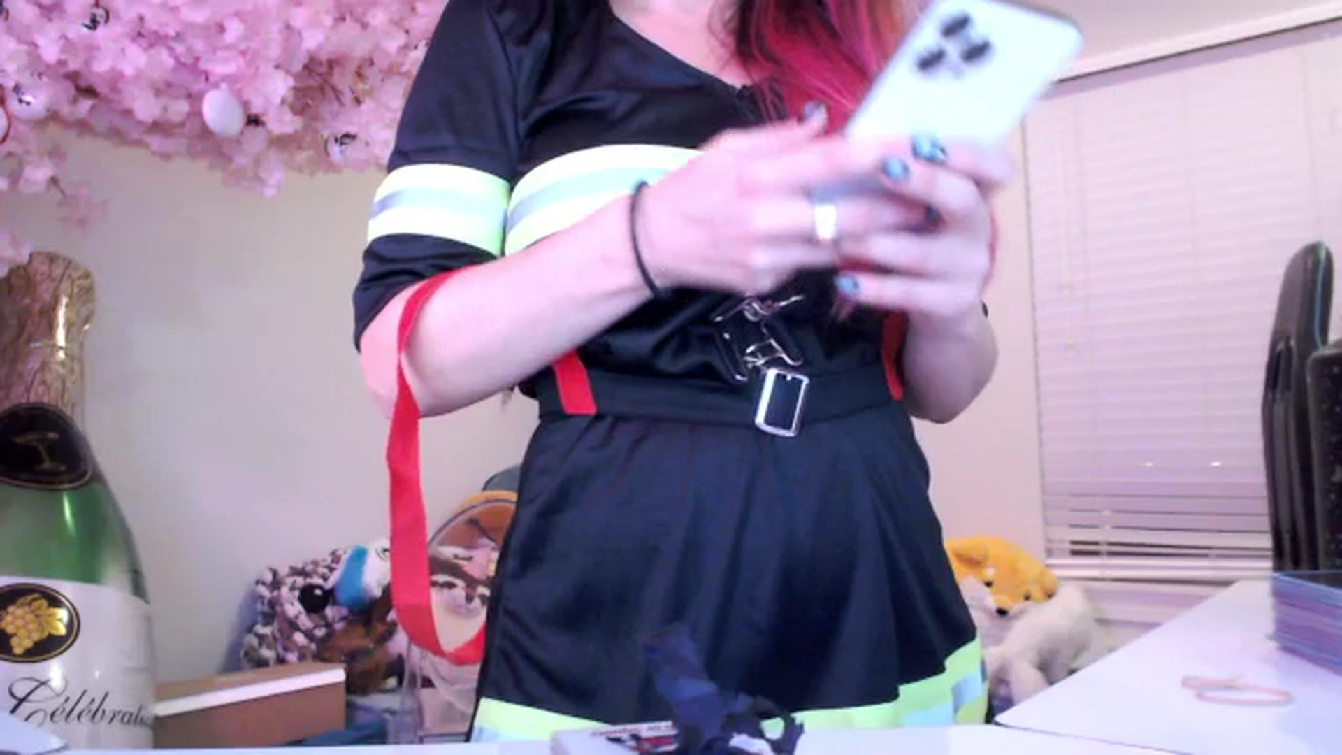 DahliaIsDopey video thumbnail