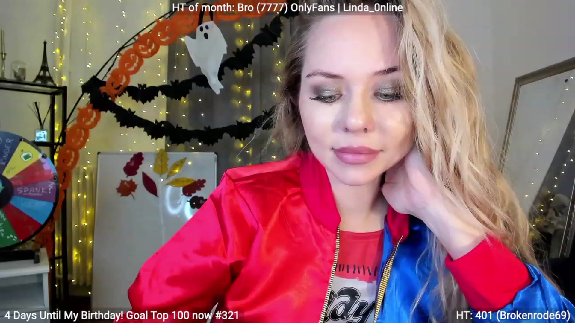 Linda_0nline video thumbnail