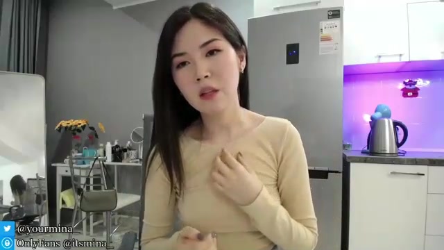 CallMeMina video thumbnail