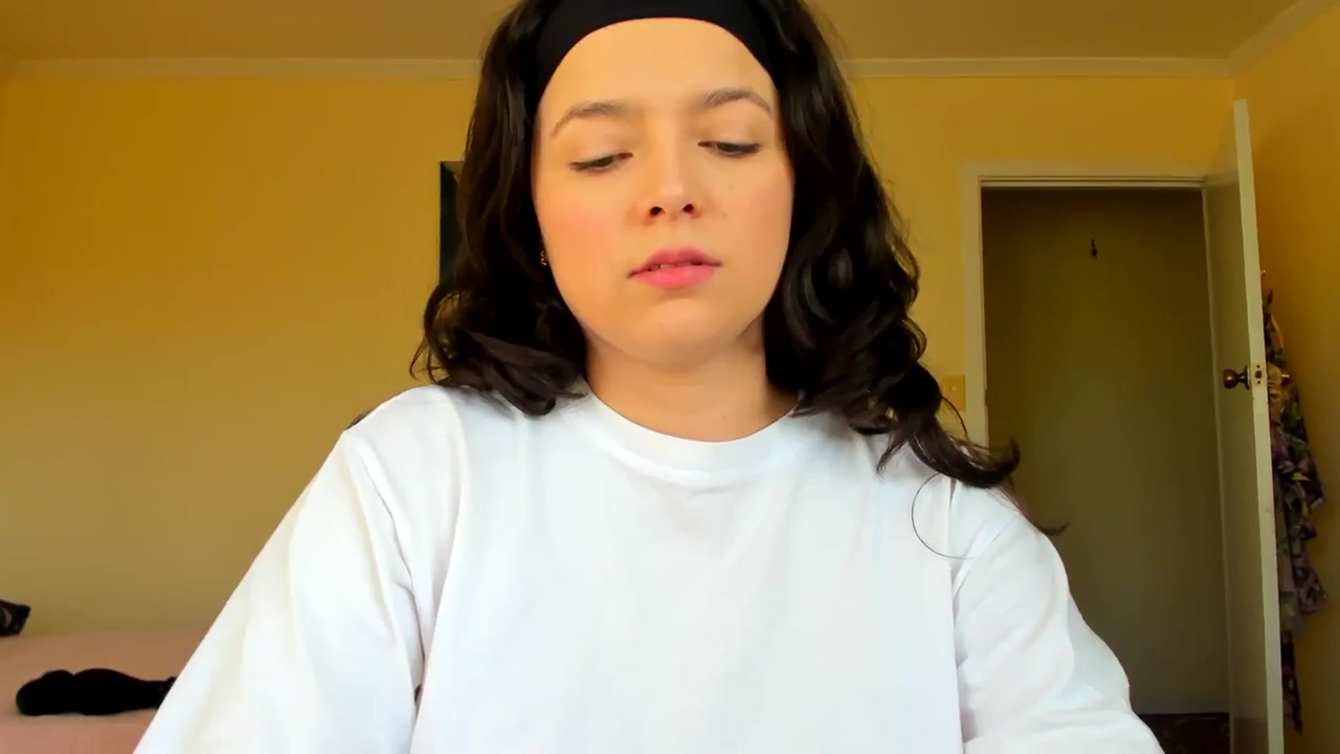 MaryVader video thumbnail