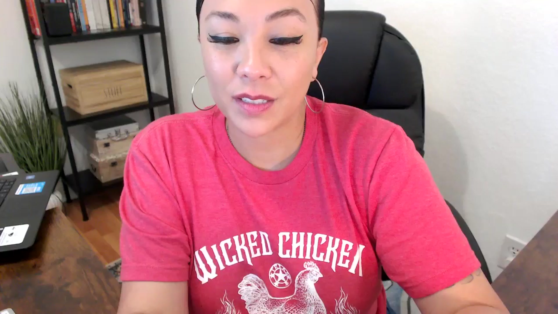 MickaylaMoon video thumbnail