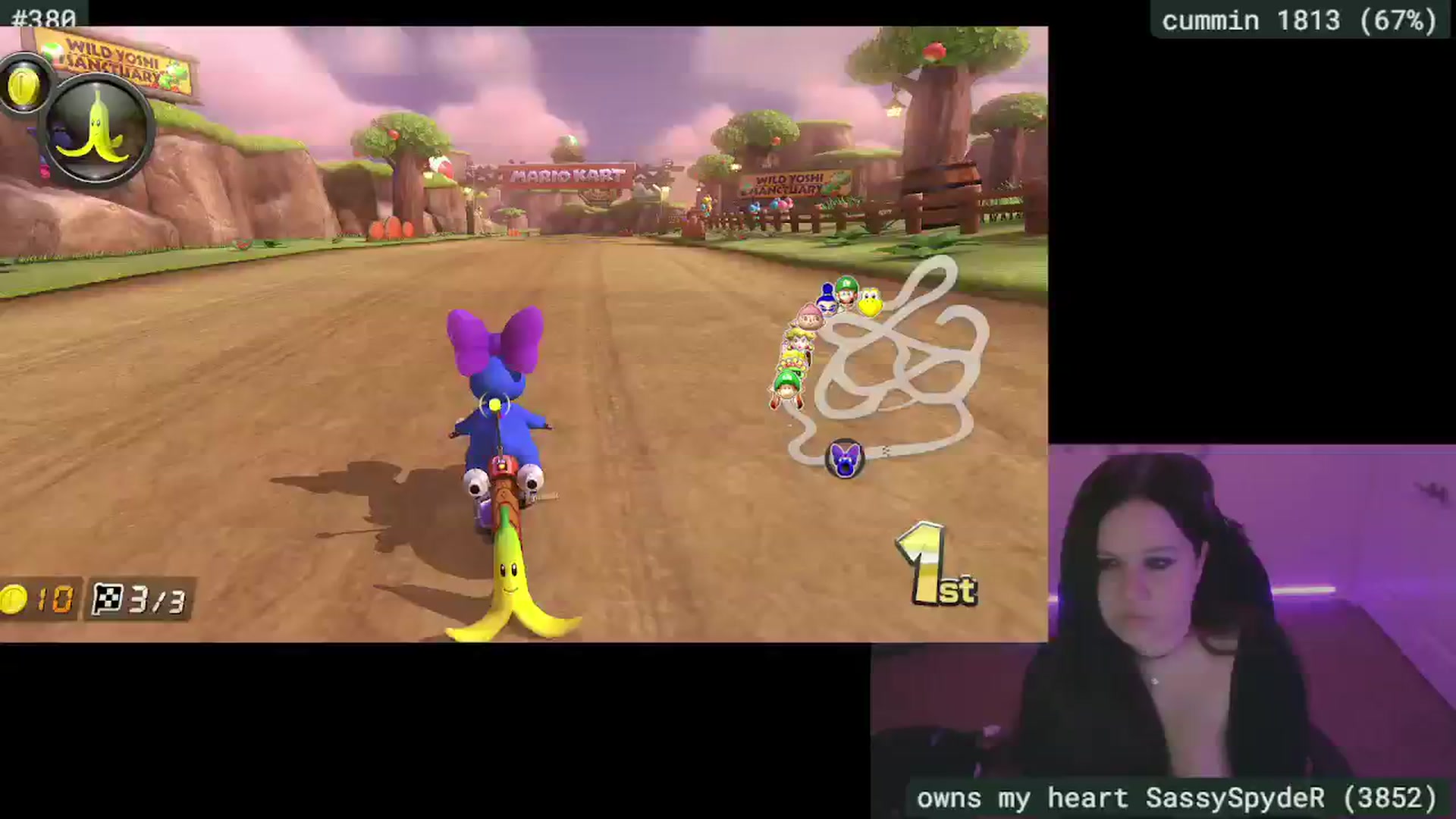 SassySarah94 video thumbnail