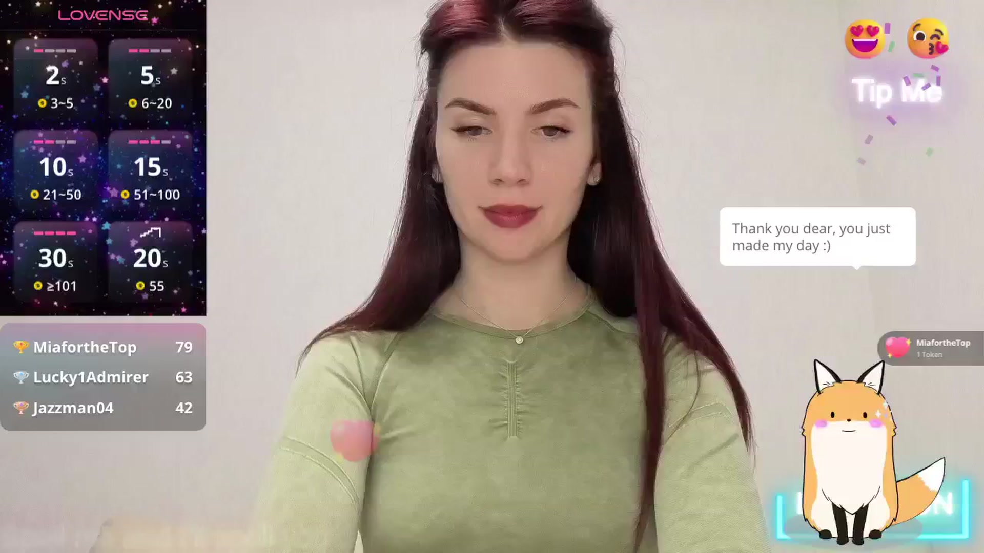MiaLuxe video thumbnail