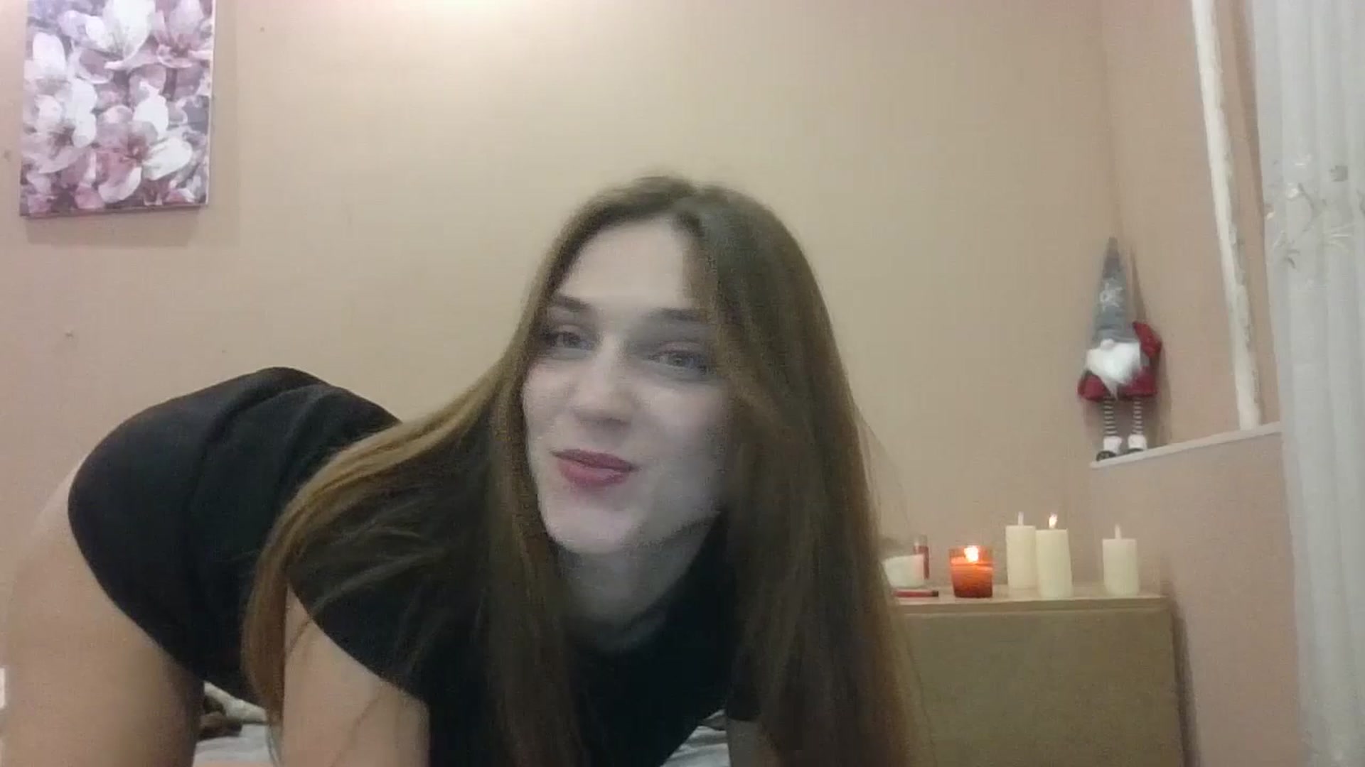 HaleyReed video thumbnail