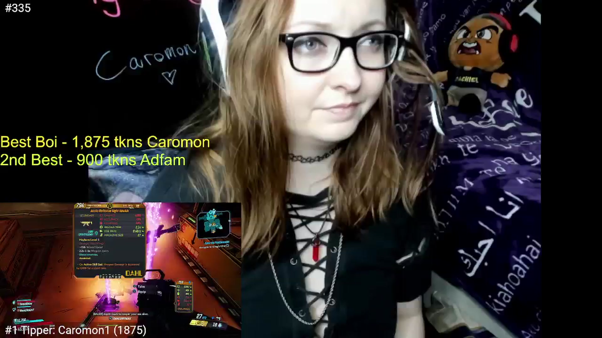 PrincessBluu video thumbnail