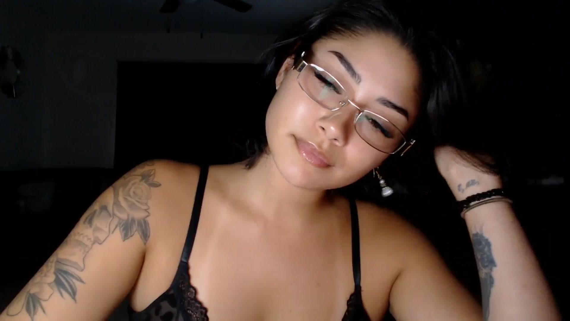 YourGoddessLu video thumbnail