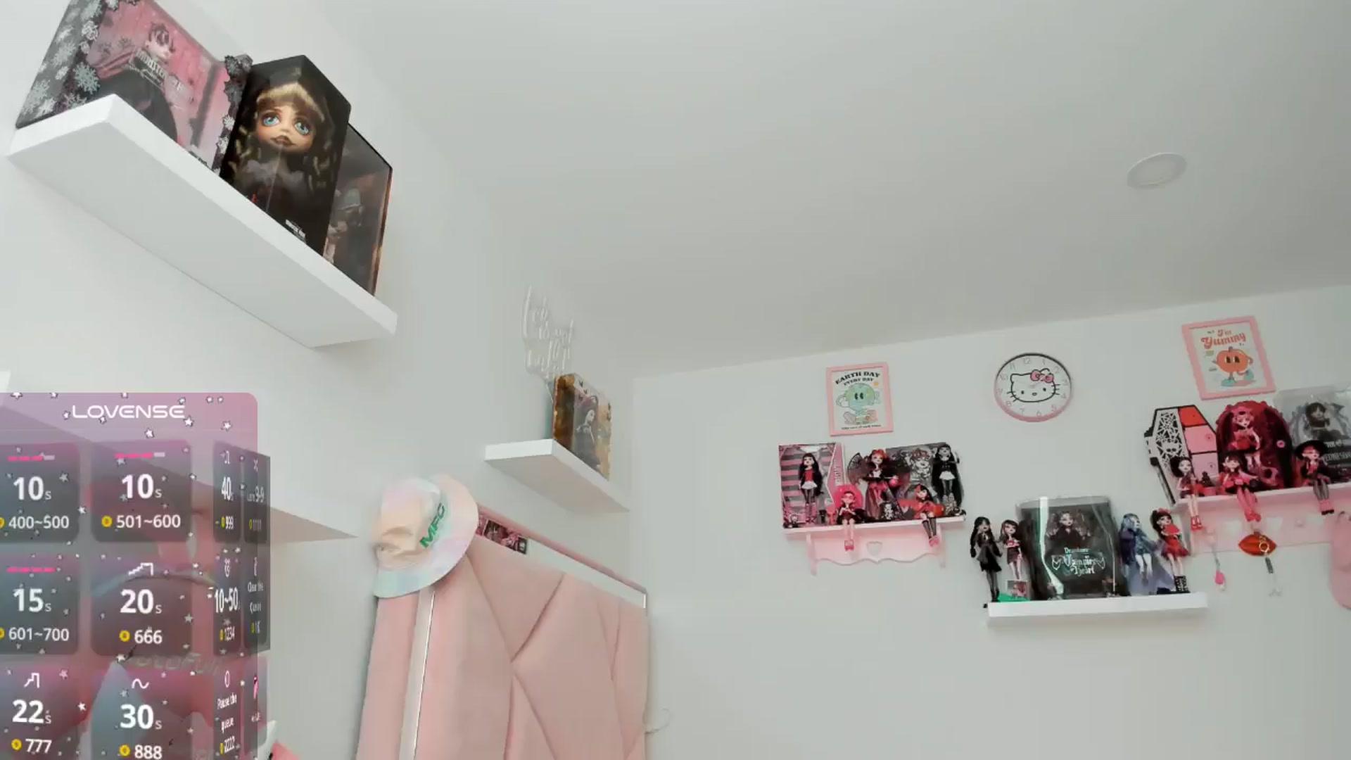 Cherrycute666 video thumbnail
