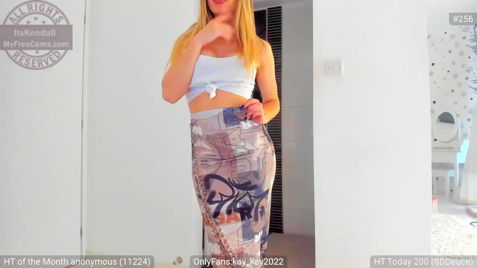 ItsKendall video thumbnail