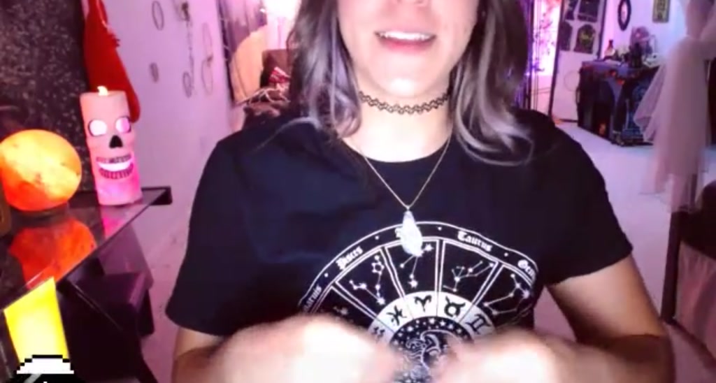 SpoopyFairy video thumbnail