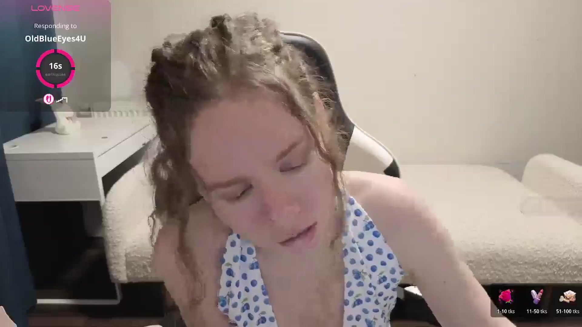 BlueFlowerr video thumbnail