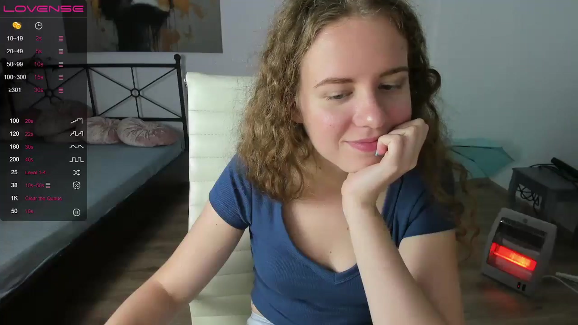 LanaBelll video thumbnail