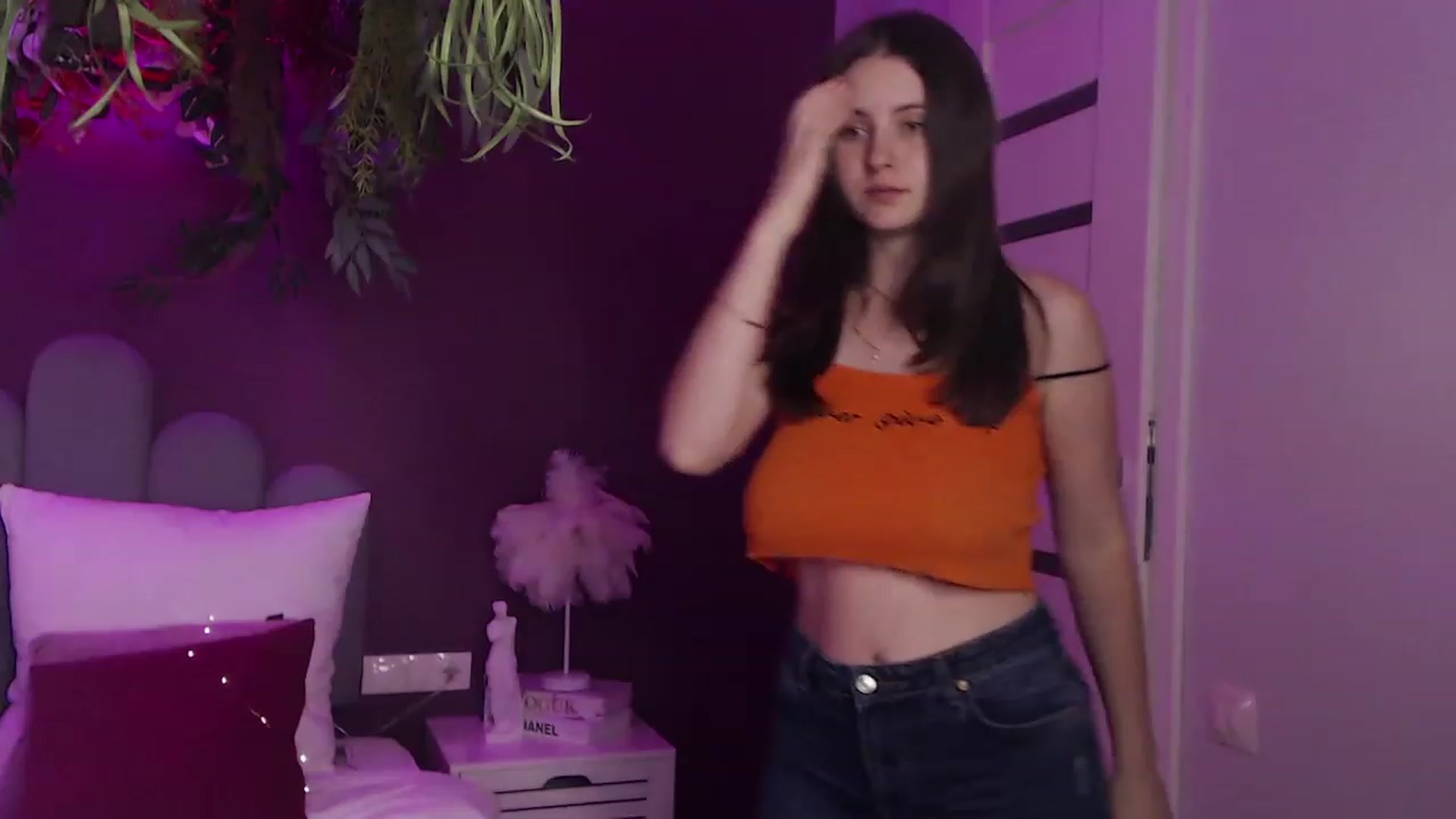 ElsaJones video thumbnail