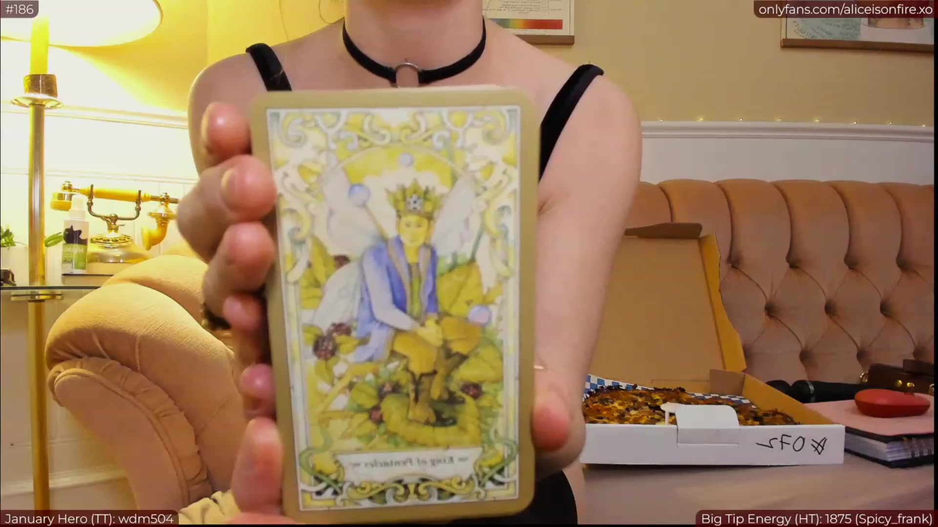 aliceisonfire video thumbnail