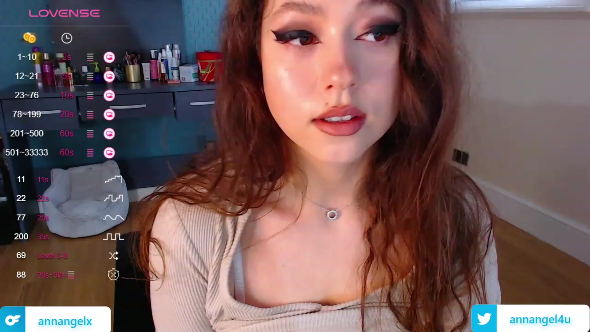 AnnAngelx video thumbnail