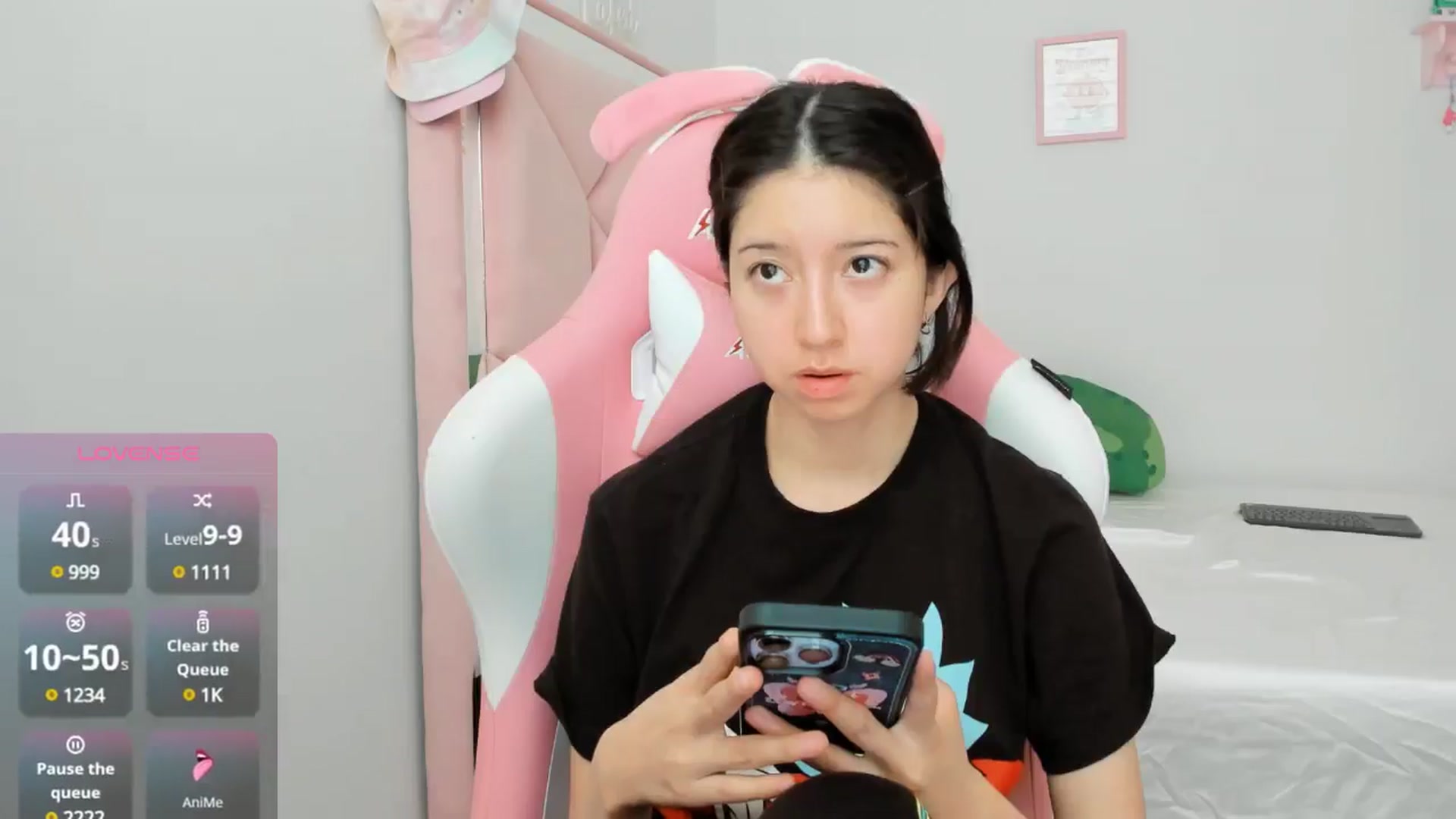 Cherrycute666 video thumbnail