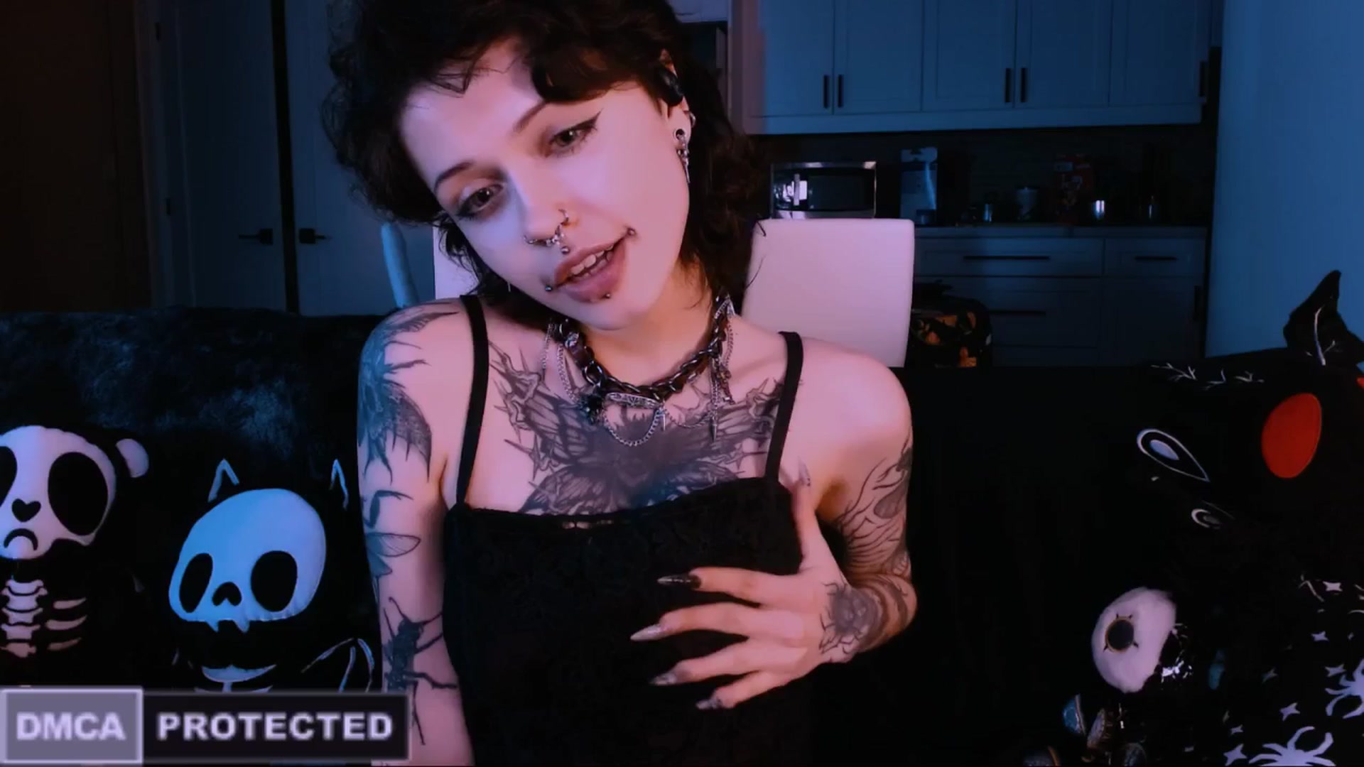 CuddleFoxy video thumbnail