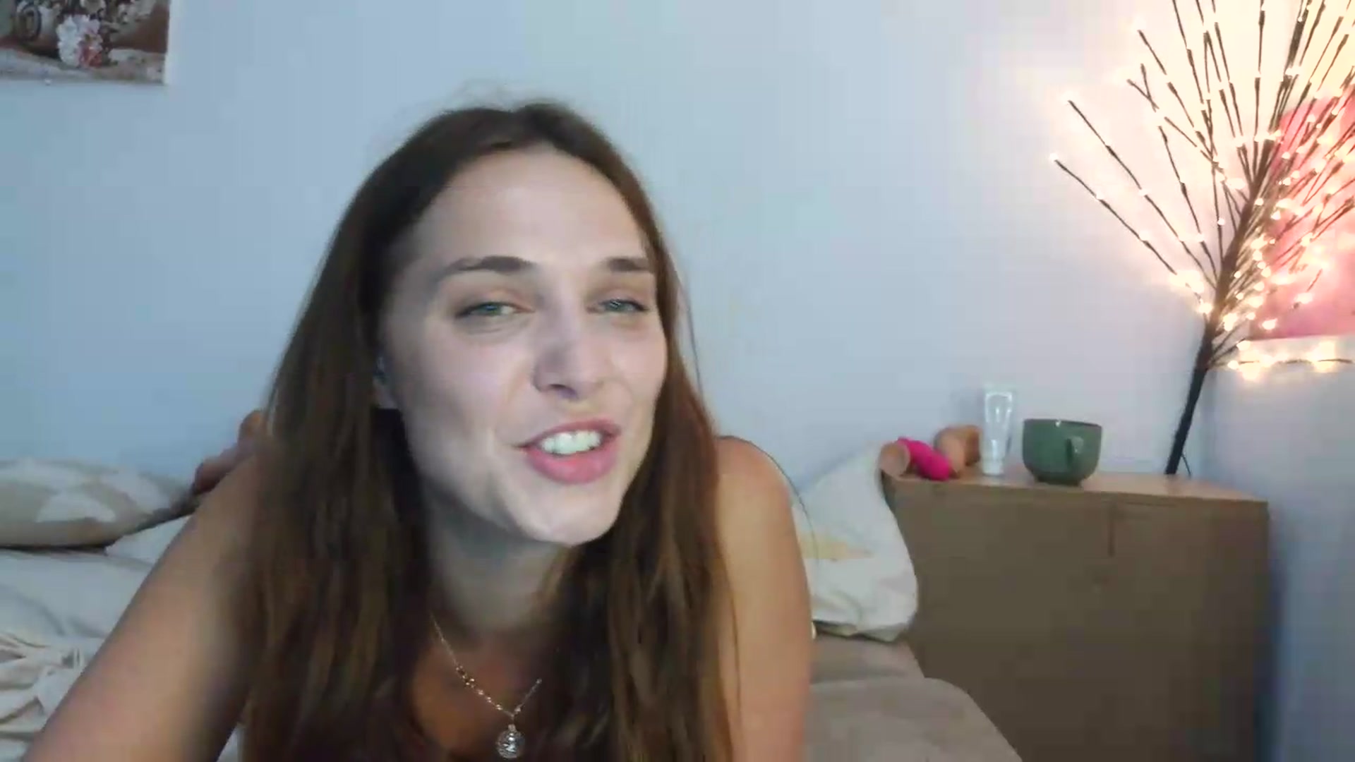 HaleyReed video thumbnail