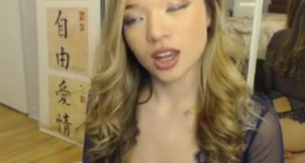Bambi__Eyes video thumbnail