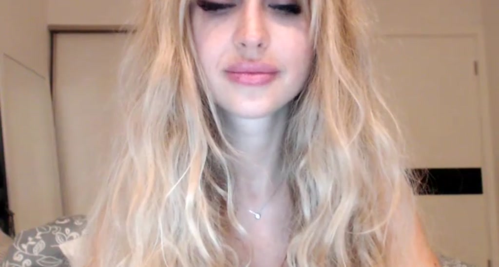 AriannaSecret video thumbnail