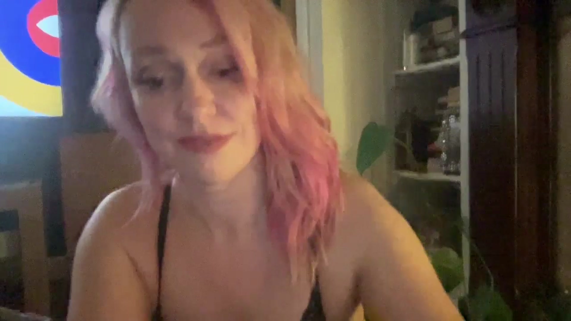MsFunCurious video thumbnail