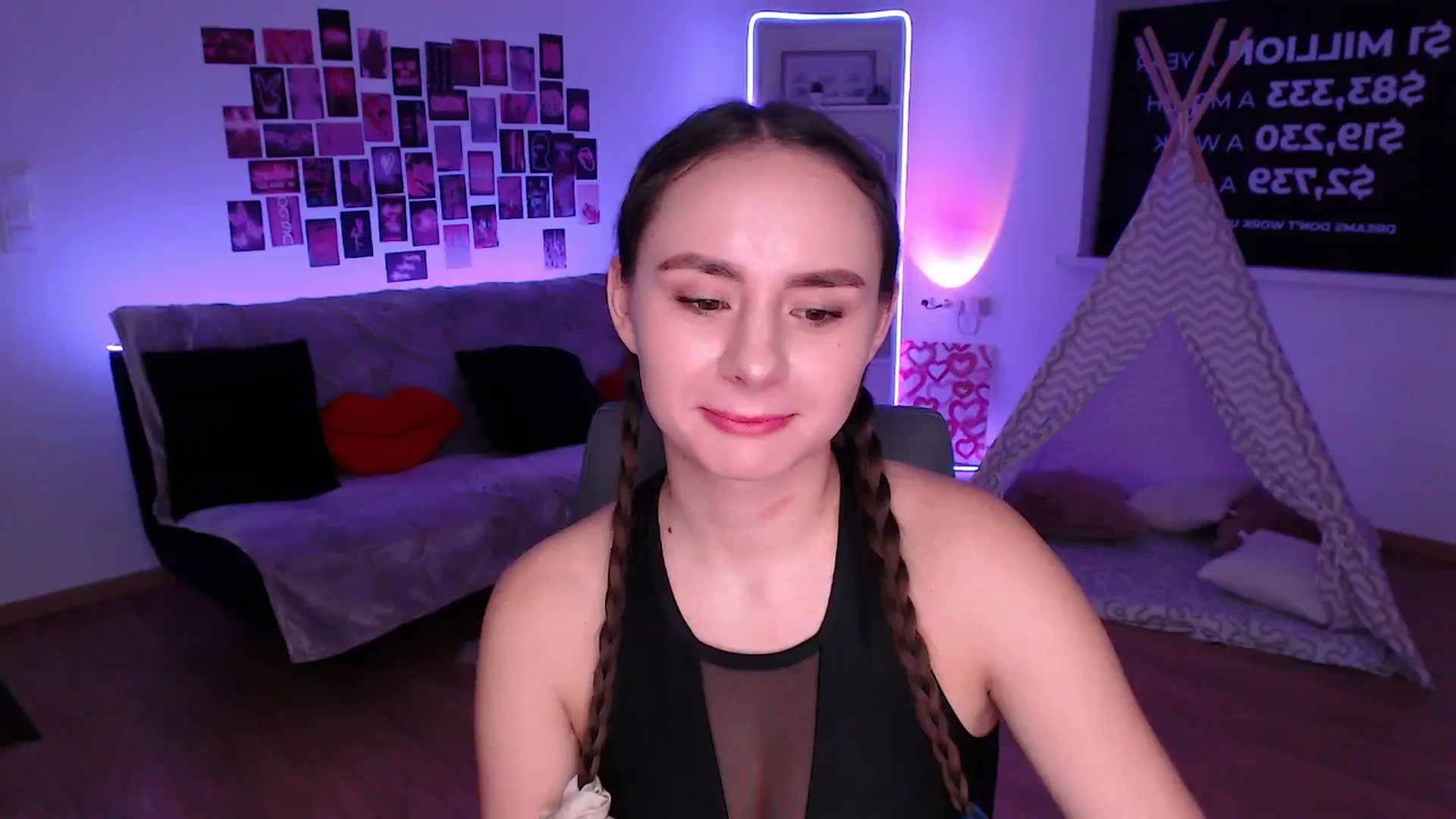 Lady_Luck0 video thumbnail