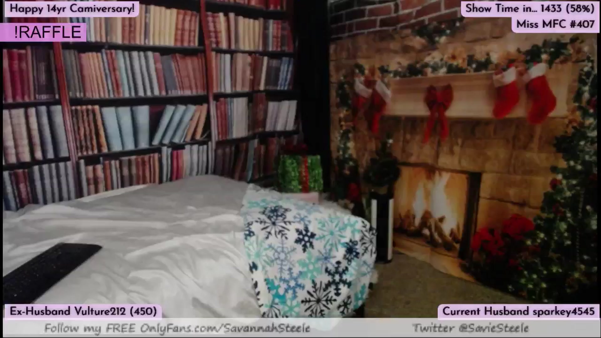SavannahSteel video thumbnail