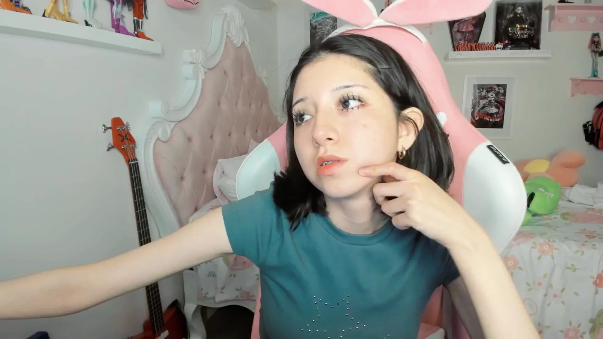Cherrycute666 video thumbnail