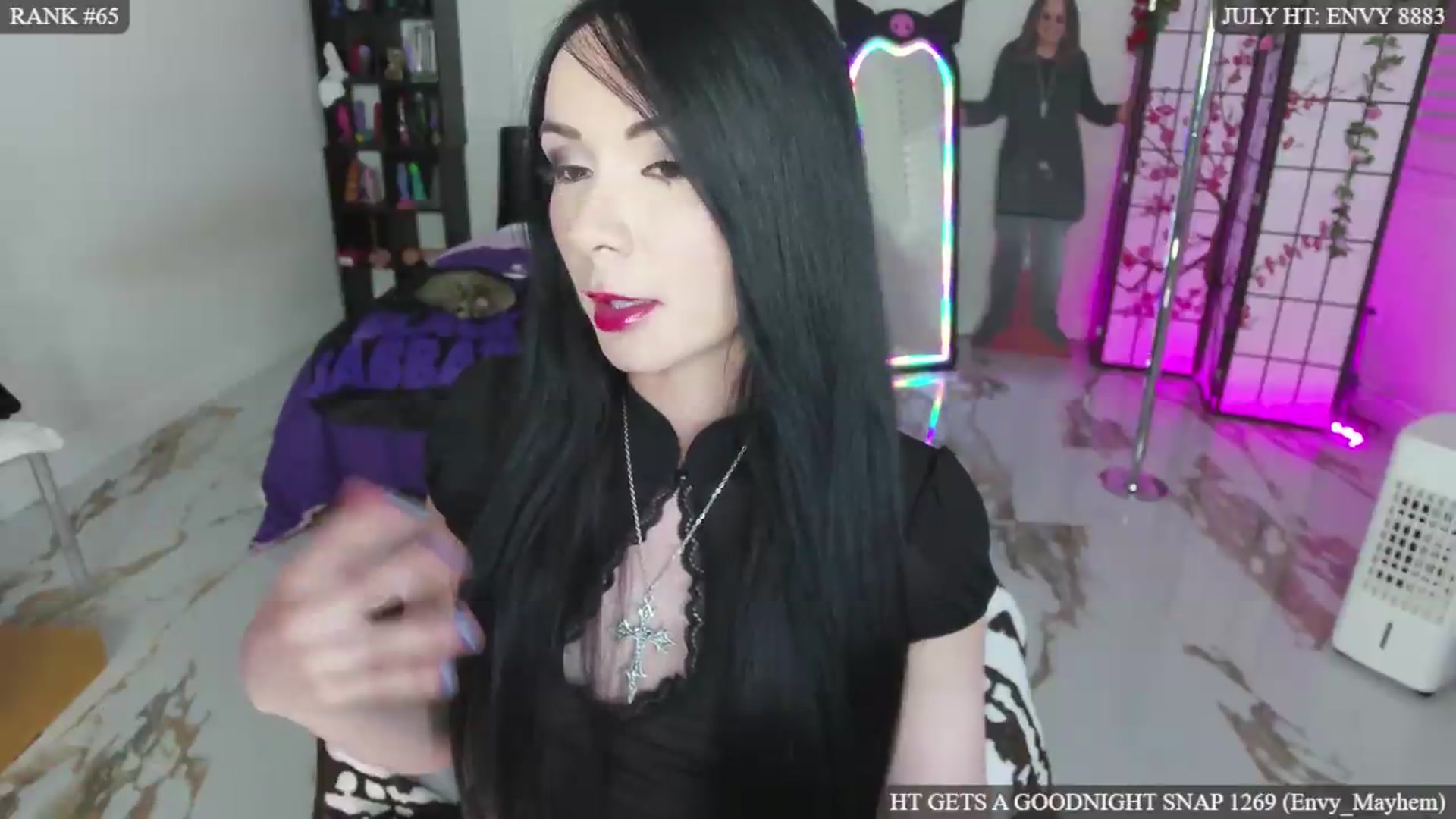 MollyMayhem video thumbnail