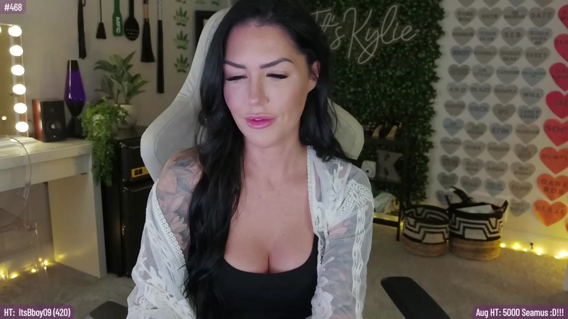 ItsKylie video thumbnail
