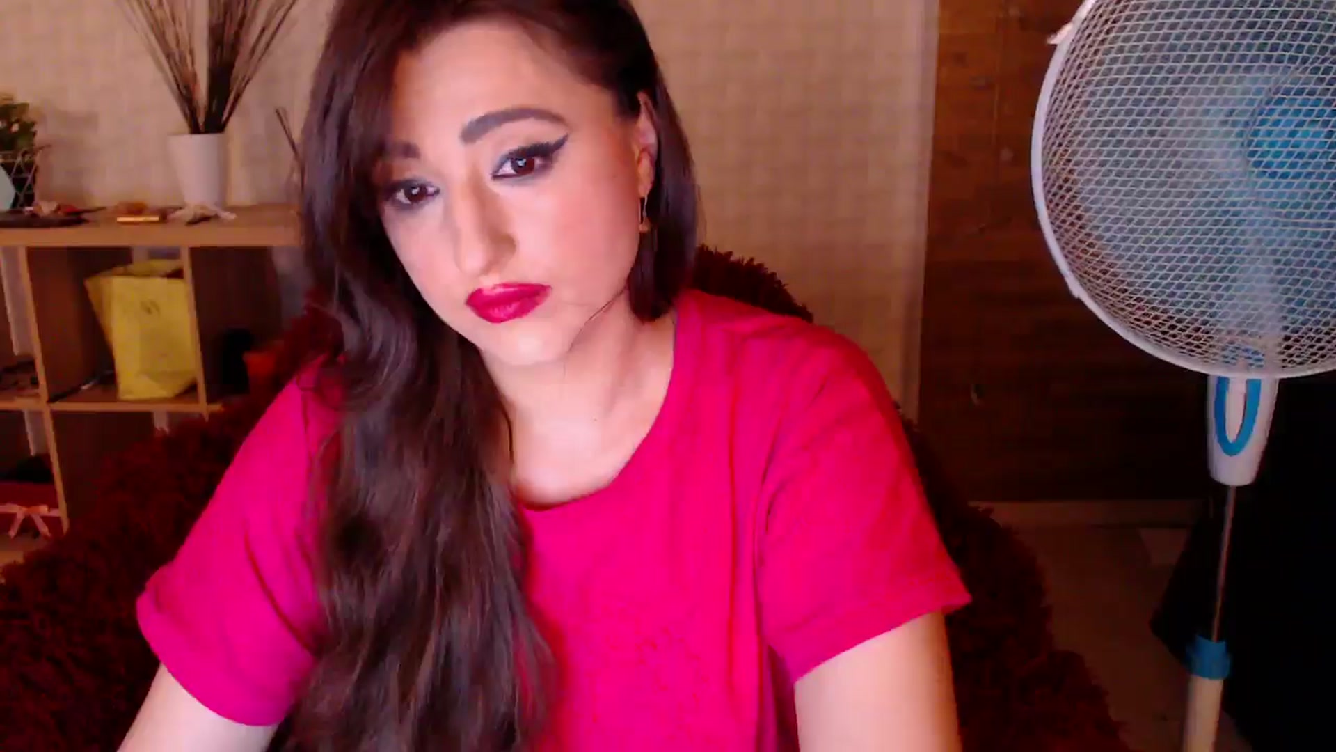 HotRebbecca video thumbnail