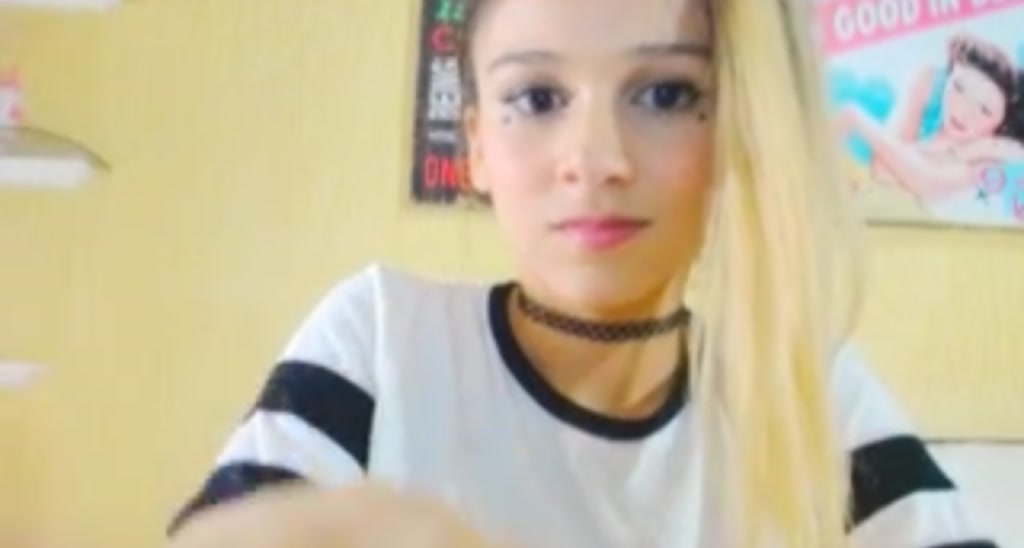 Becca_young video thumbnail