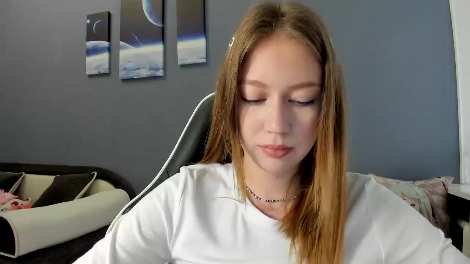 RoboSasha video thumbnail