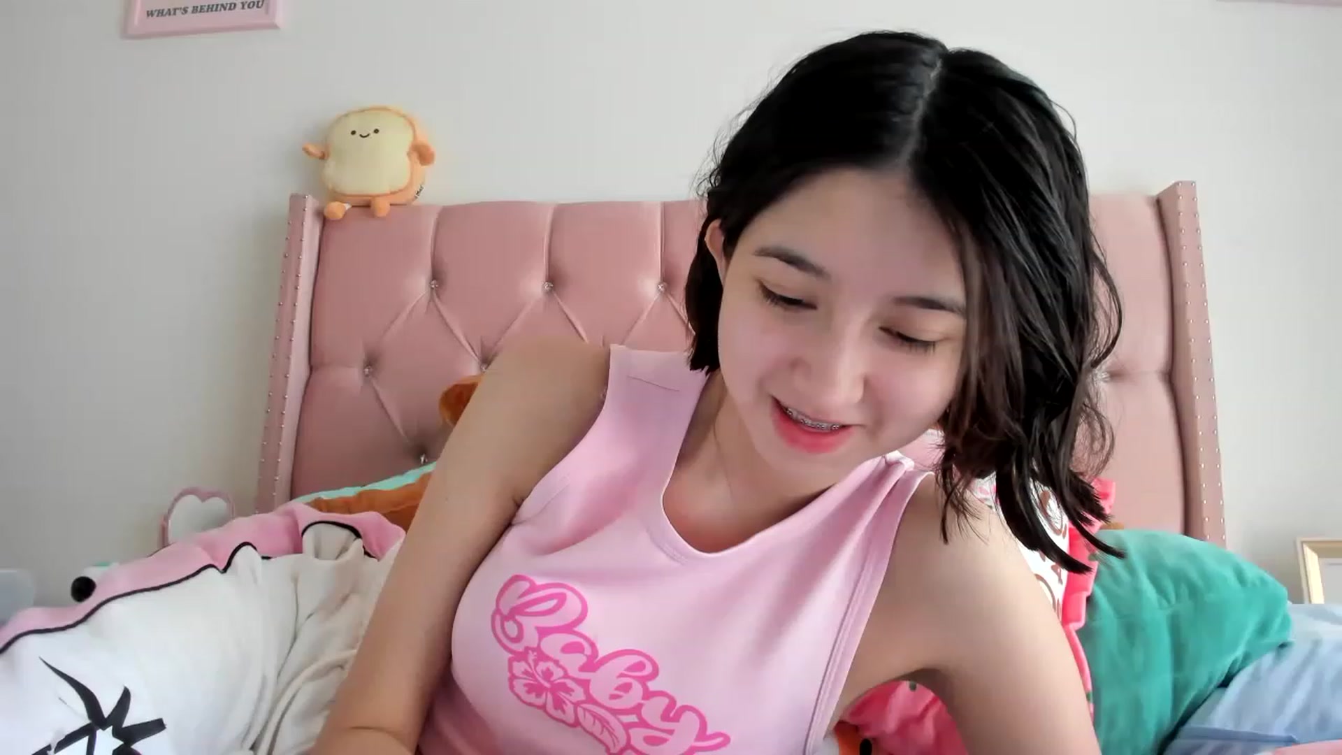 Cherrycute666 video thumbnail