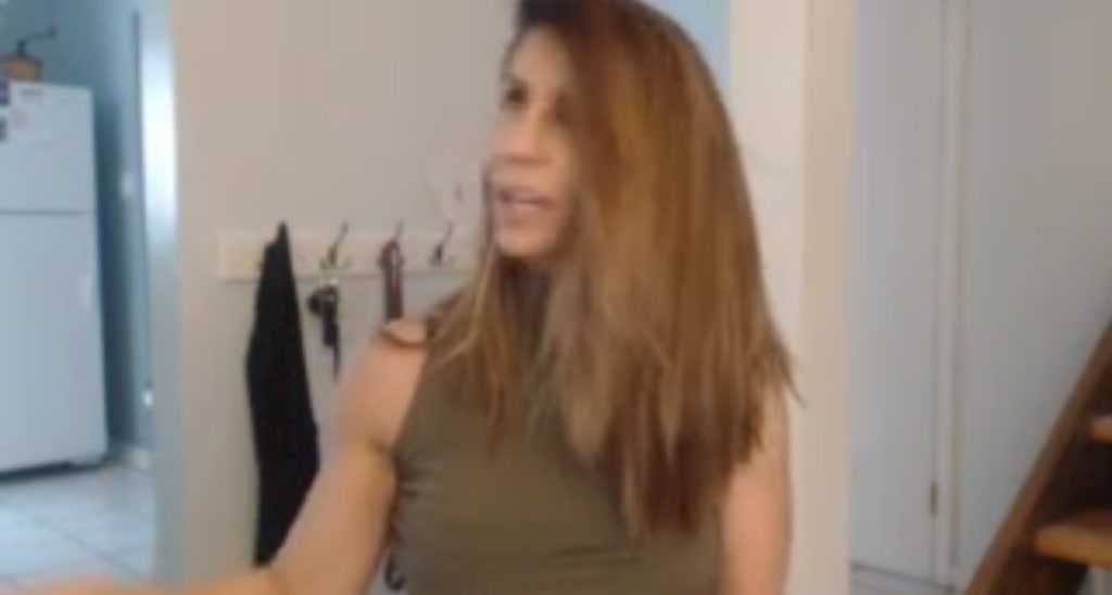 GymBabe video thumbnail