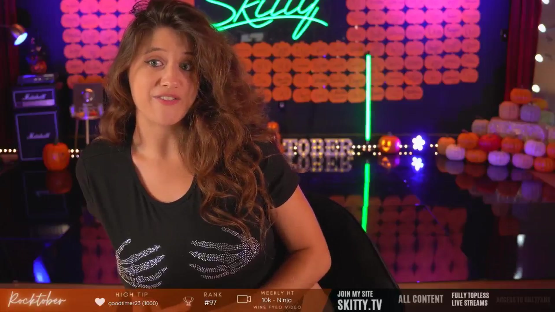 Skitty video thumbnail