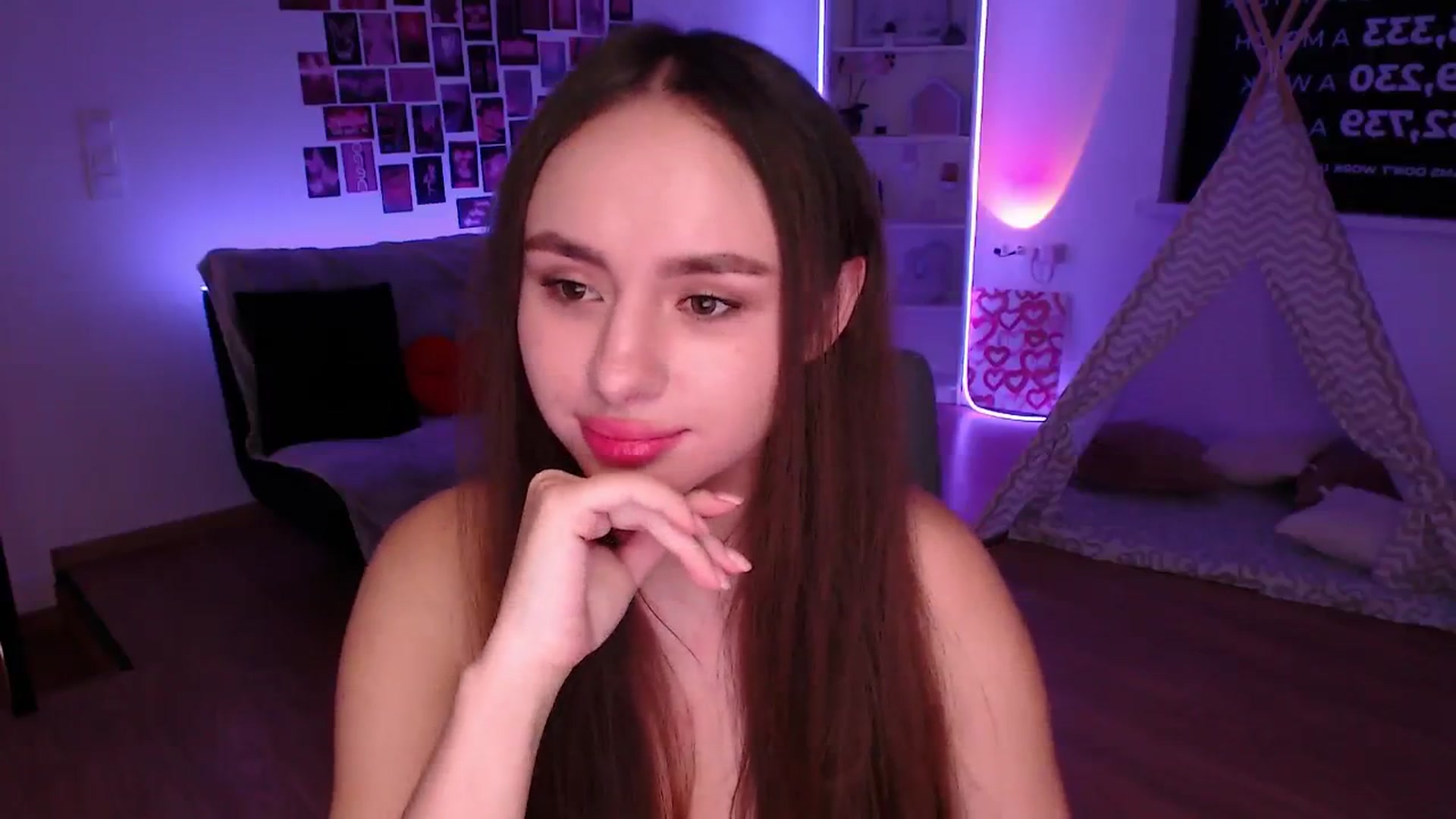 Lady_Luck0 video thumbnail