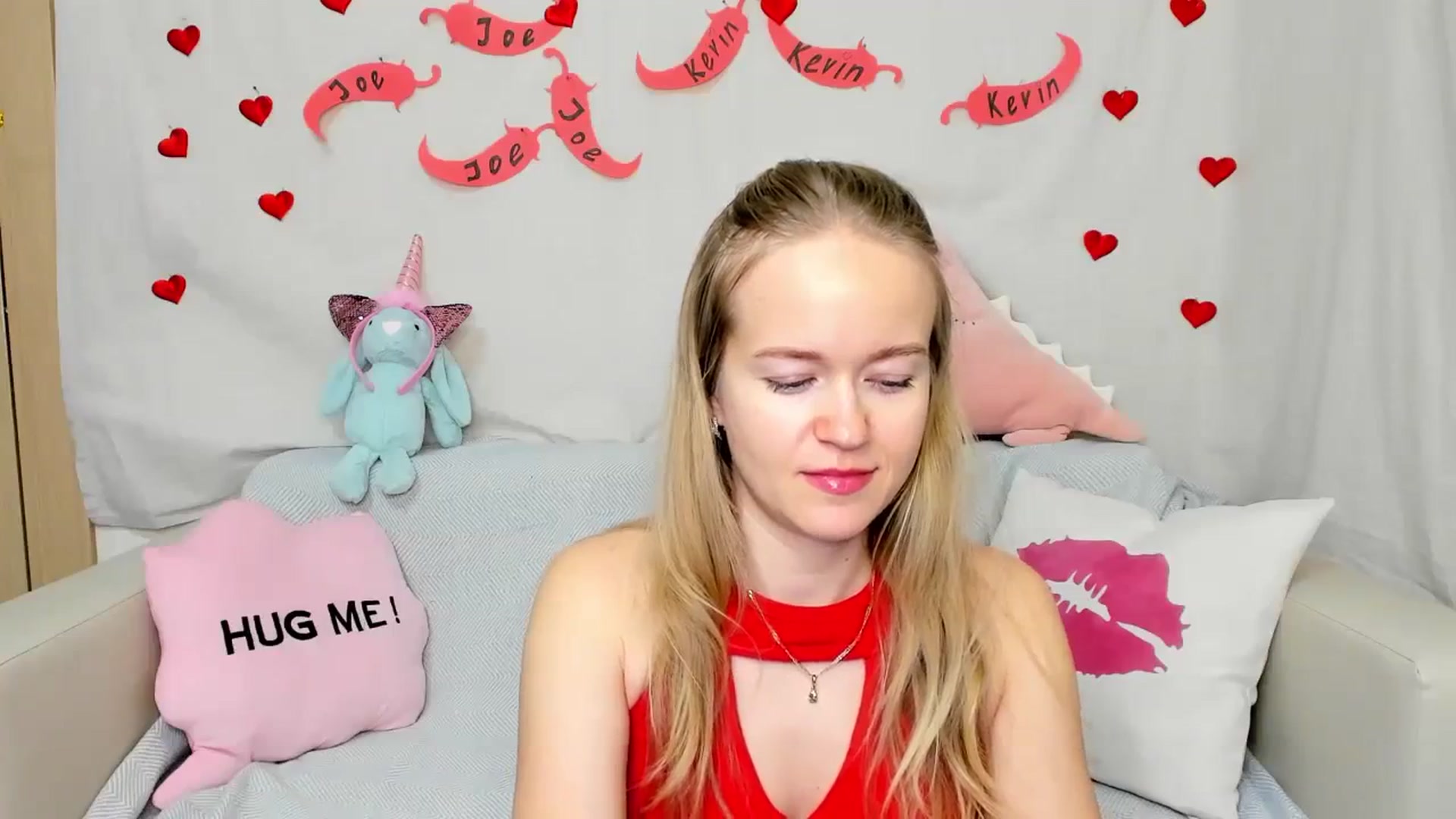 Angel_Kristy video thumbnail