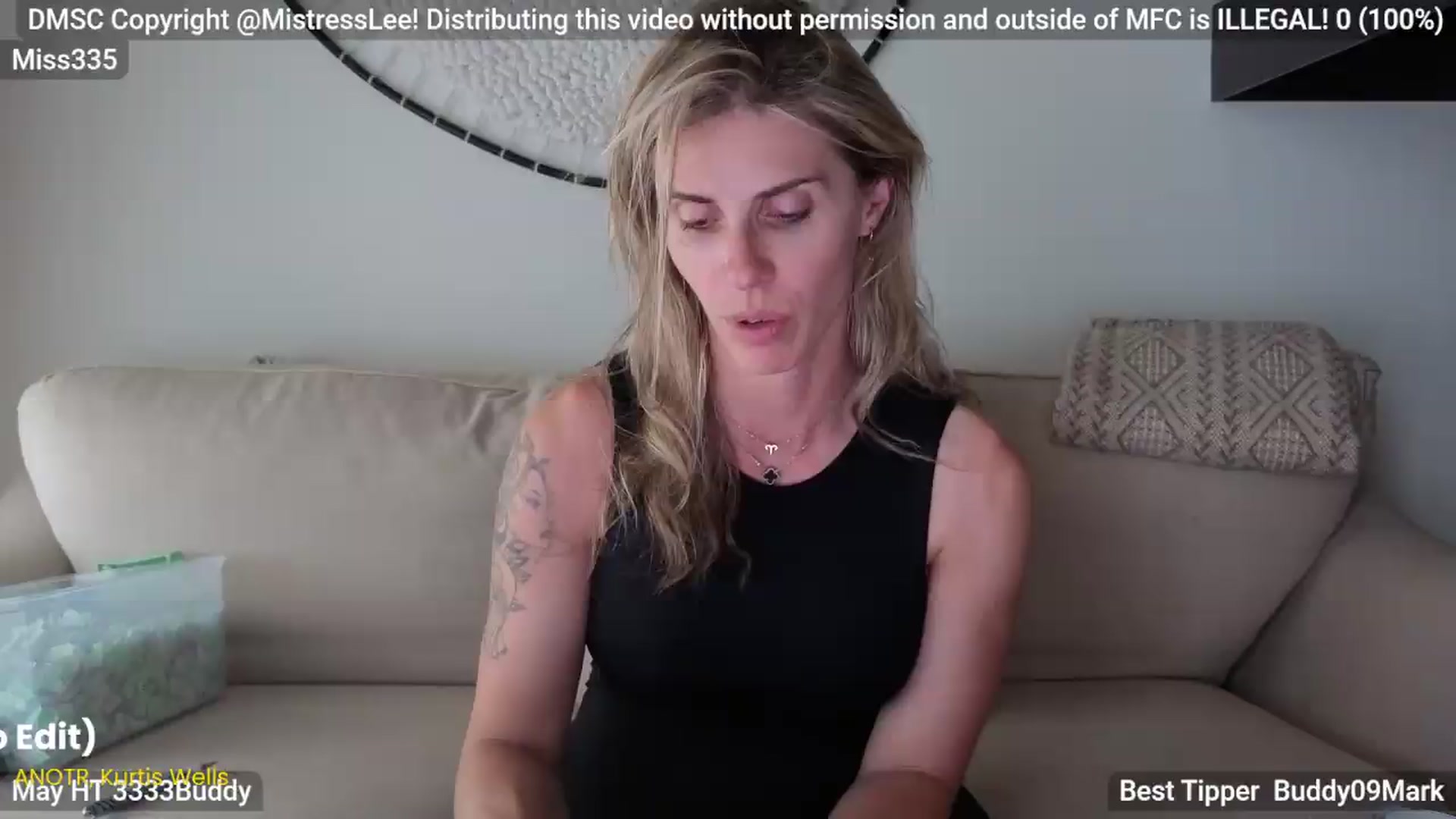 Goddess_B video thumbnail