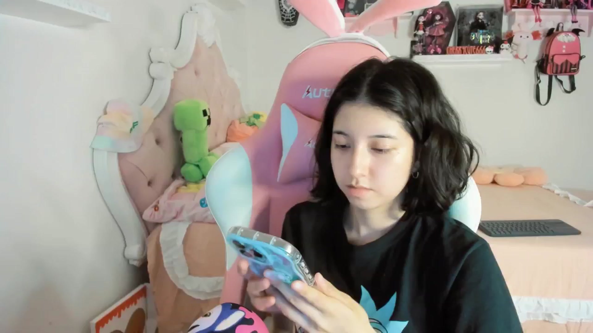 Cherrycute666 video thumbnail