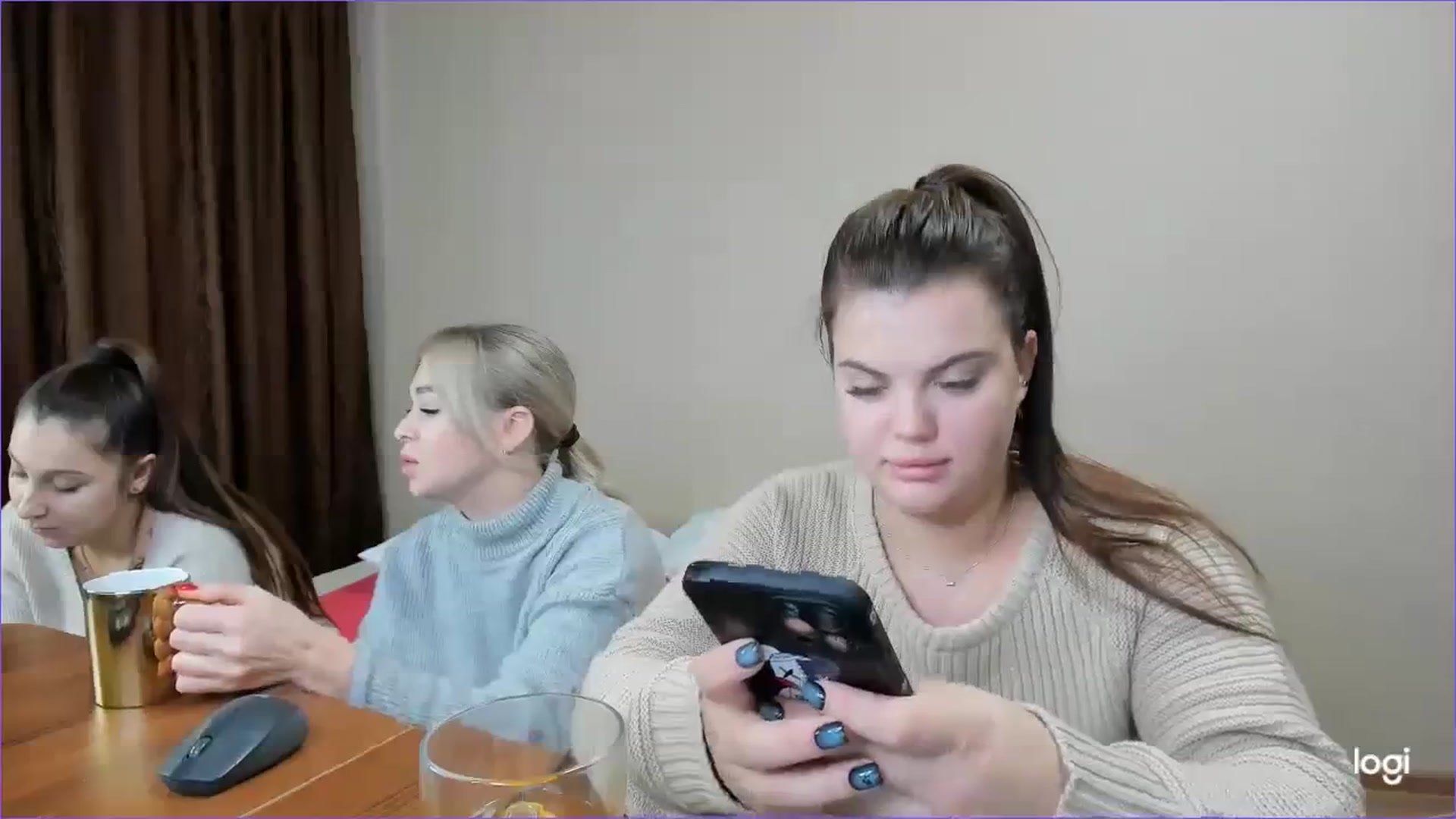 StefaniNell video thumbnail