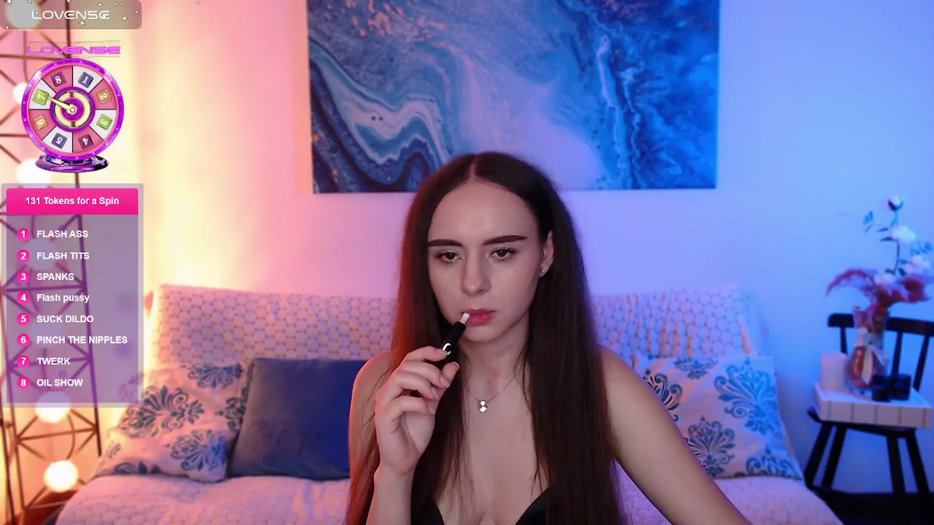 Lady_Luck0 video thumbnail