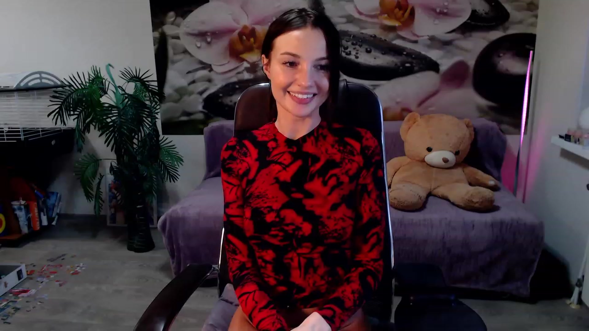 HoneyIAmHome video thumbnail