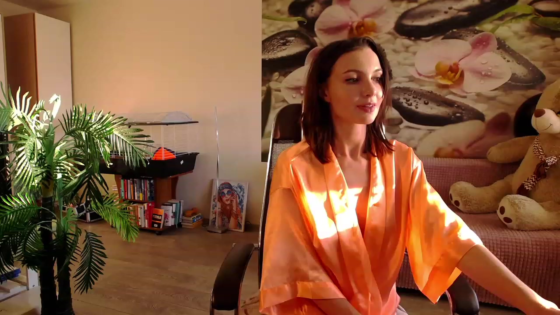 HoneyIAmHome video thumbnail