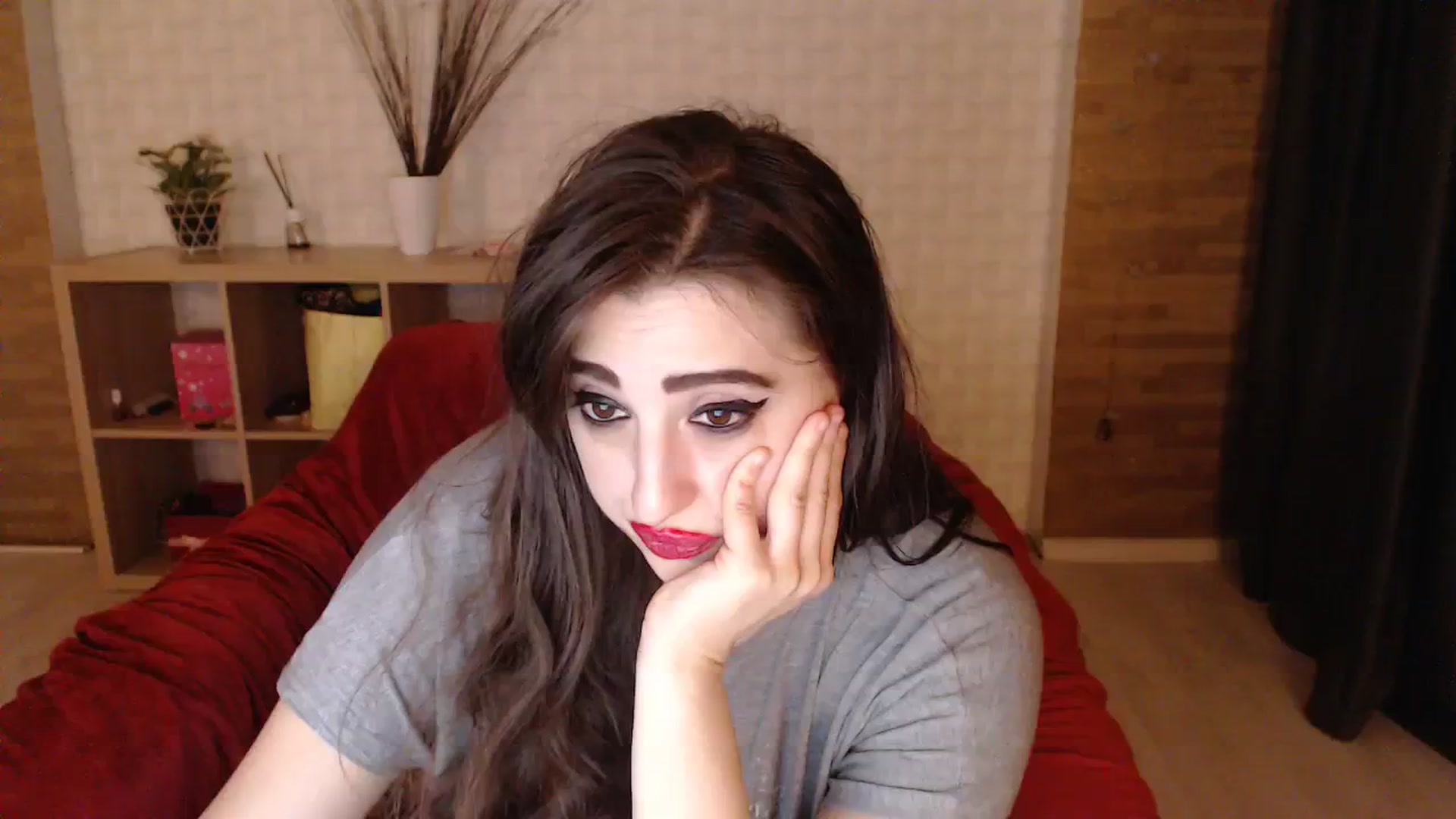 HotRebbecca video thumbnail