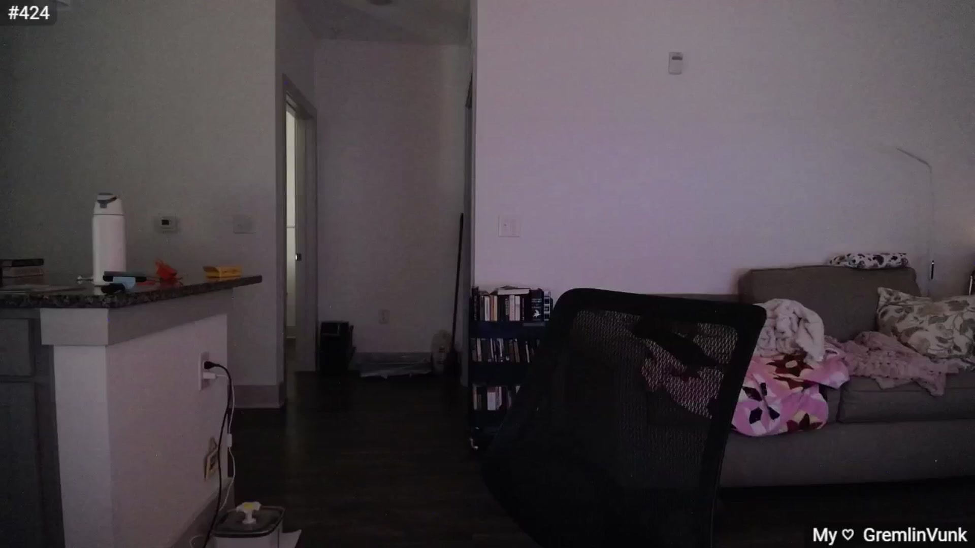 Monica video thumbnail