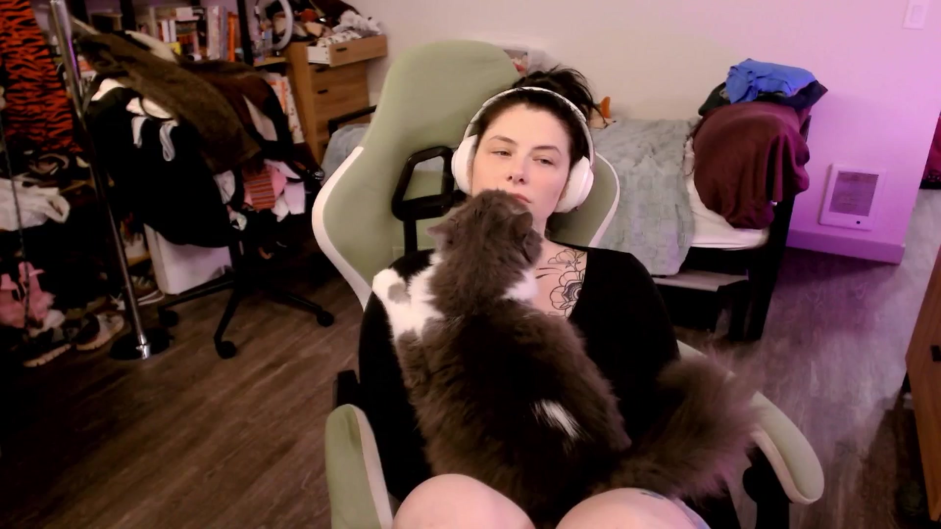 ToniTigresse video thumbnail