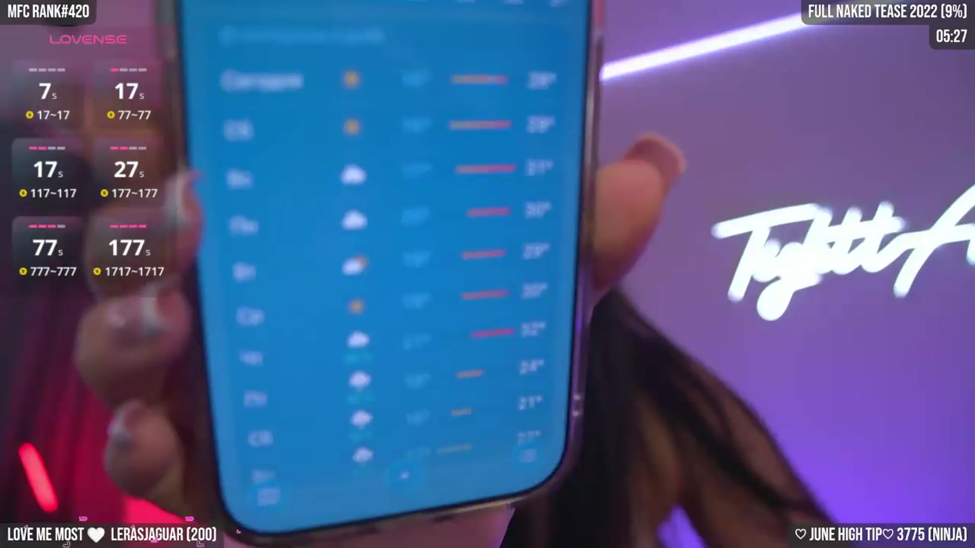 TighttAss video thumbnail