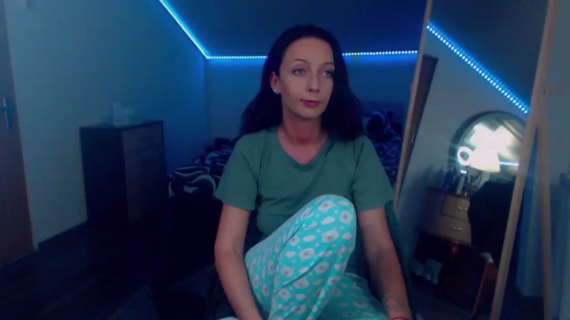 SlimCurly video thumbnail