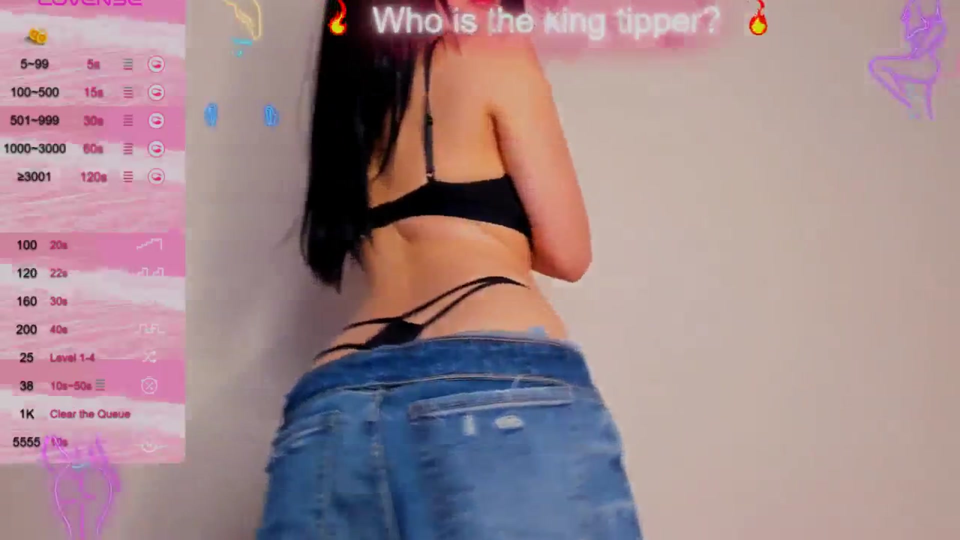 FeralBerry66 video thumbnail